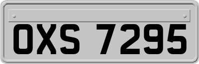OXS7295