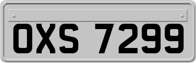 OXS7299