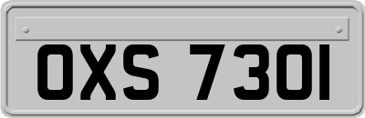 OXS7301