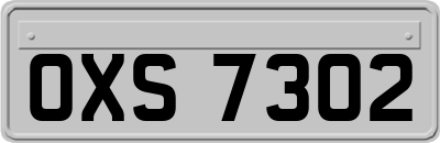 OXS7302