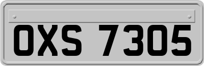 OXS7305