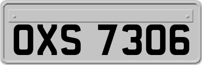 OXS7306