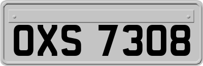 OXS7308