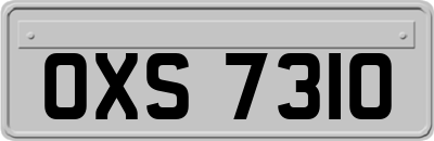 OXS7310