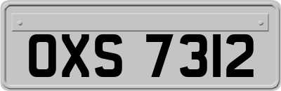 OXS7312