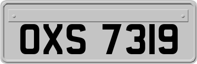 OXS7319