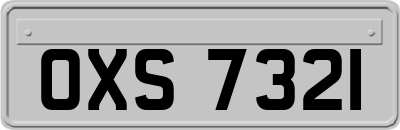 OXS7321