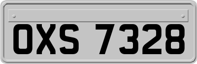 OXS7328