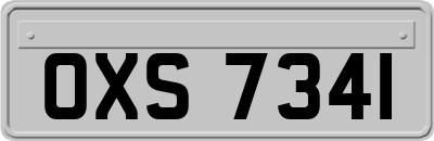 OXS7341