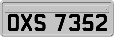 OXS7352