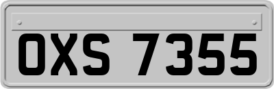 OXS7355