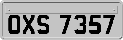 OXS7357