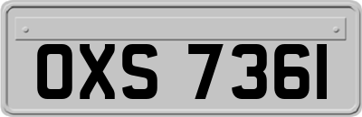 OXS7361