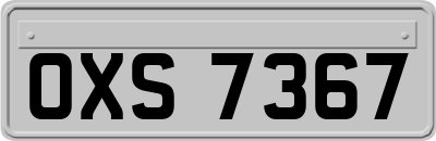 OXS7367
