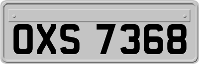 OXS7368