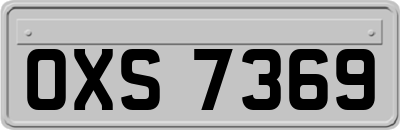 OXS7369