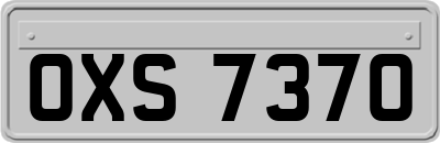 OXS7370