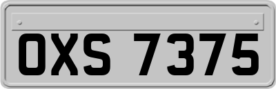OXS7375