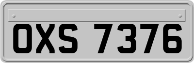 OXS7376