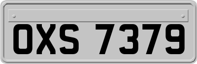 OXS7379