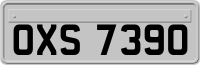 OXS7390