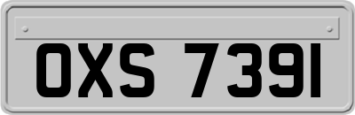 OXS7391