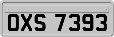 OXS7393