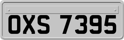 OXS7395