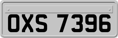 OXS7396