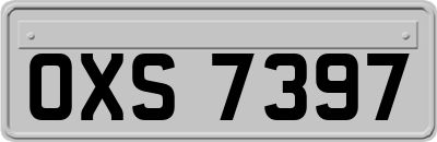 OXS7397