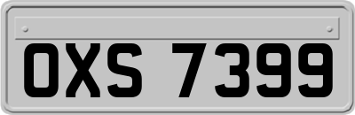OXS7399