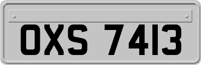 OXS7413
