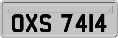 OXS7414