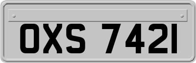 OXS7421