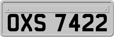 OXS7422