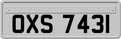 OXS7431