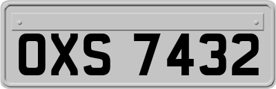 OXS7432