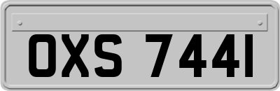 OXS7441