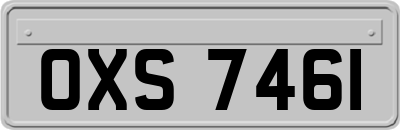 OXS7461