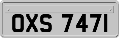 OXS7471