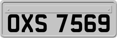 OXS7569