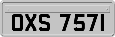 OXS7571