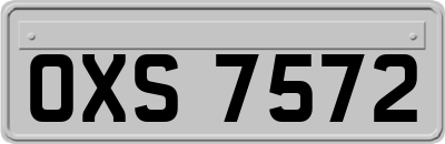 OXS7572