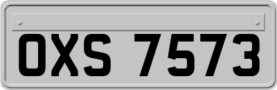 OXS7573