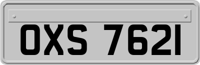 OXS7621
