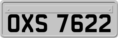 OXS7622
