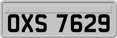 OXS7629