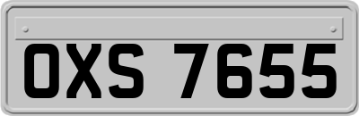 OXS7655