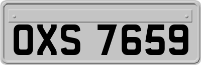 OXS7659