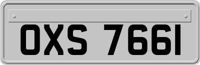 OXS7661